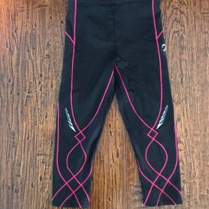 CW-X Compression Capris